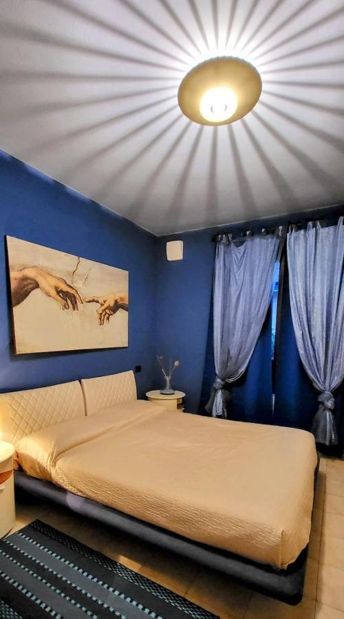 Villa Iris -Pet Friendly Stay - Garden - Private Parking- Bike Friendly Holiday House Colico Exterior foto